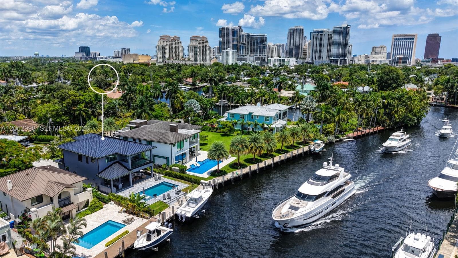 1004 SW 5th Pl, Fort Lauderdale FL 33312