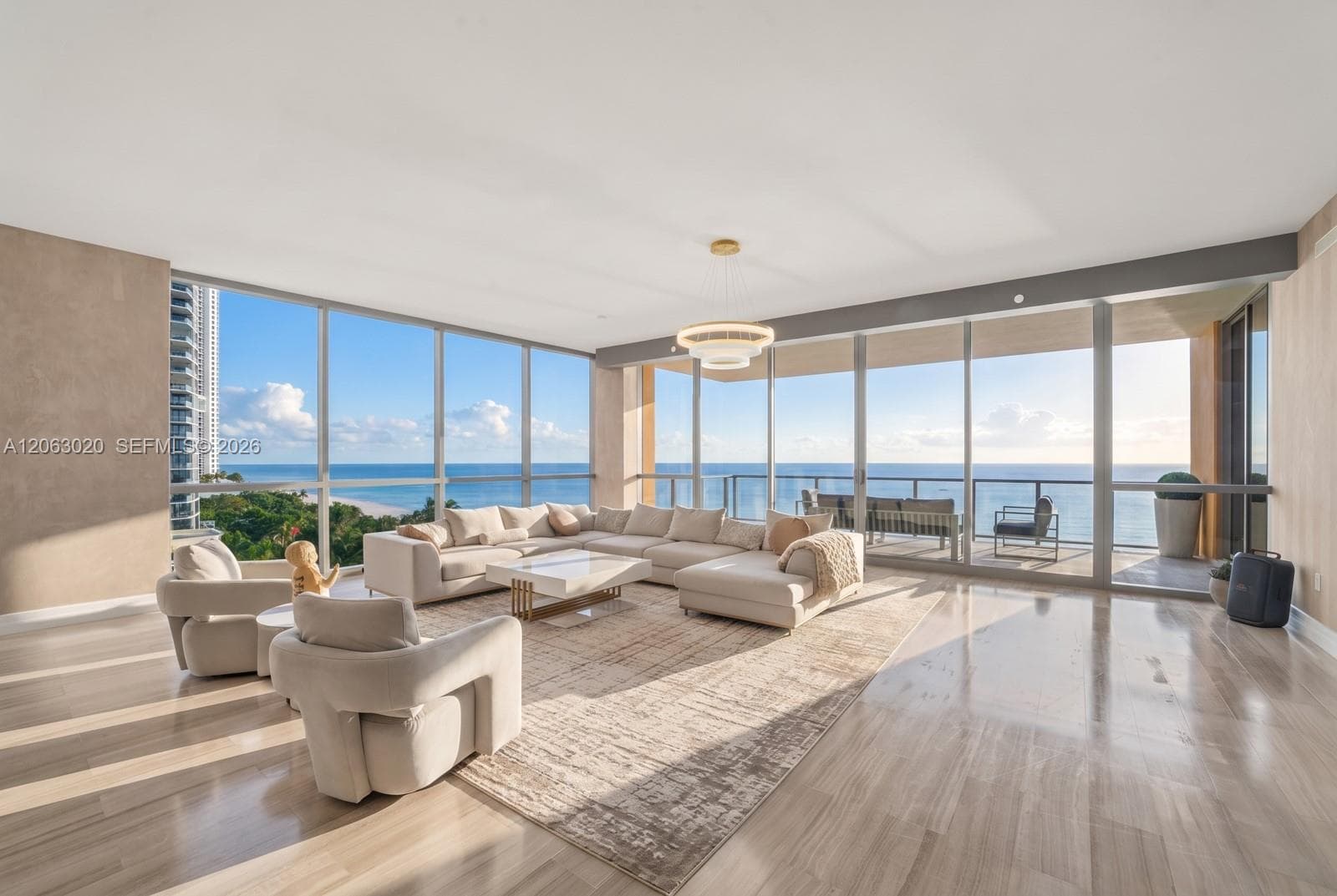 17749 Collins Ave # 601, Sunny Isles Beach FL 33160 photo 4