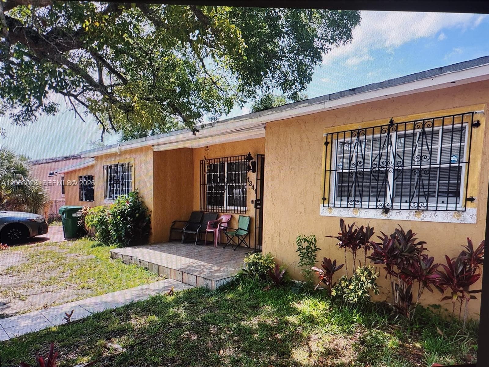 1341 NW 132 ST, Miami FL 33167 photo 2
