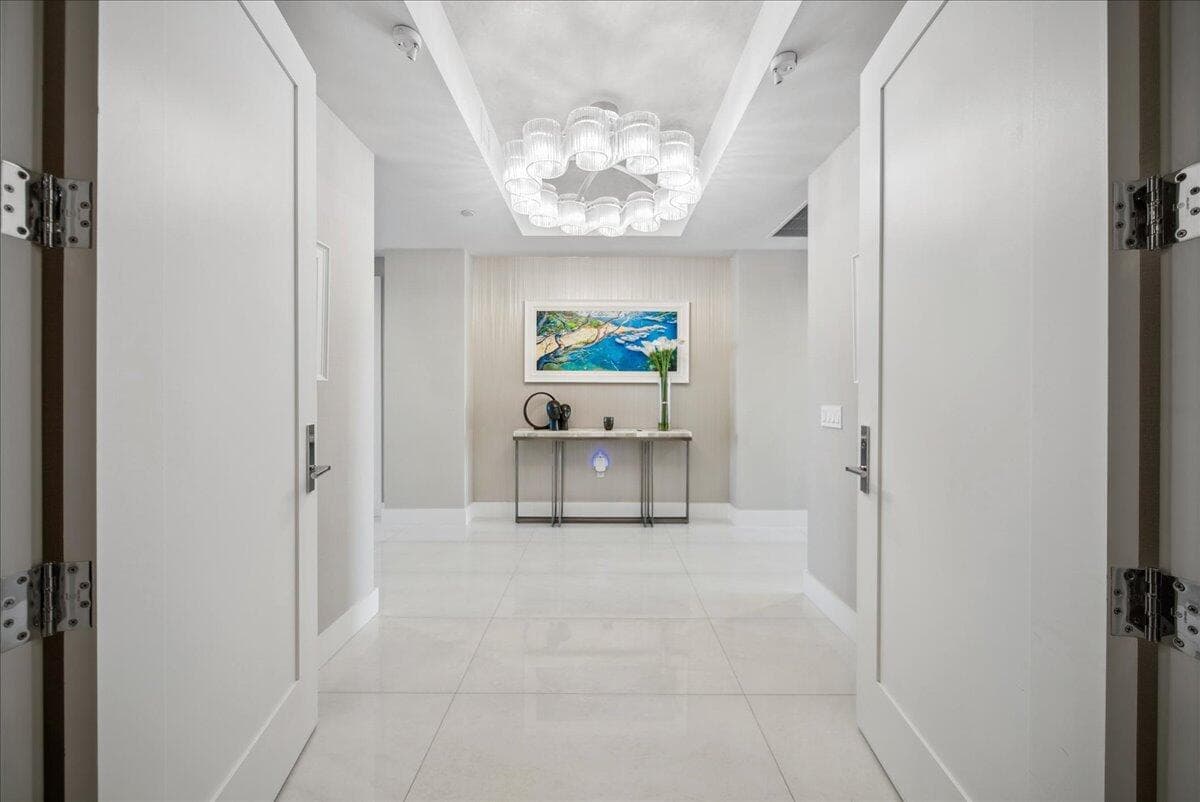 5000 N OCEAN Drive # 603, Singer Island FL 33404 photo 2