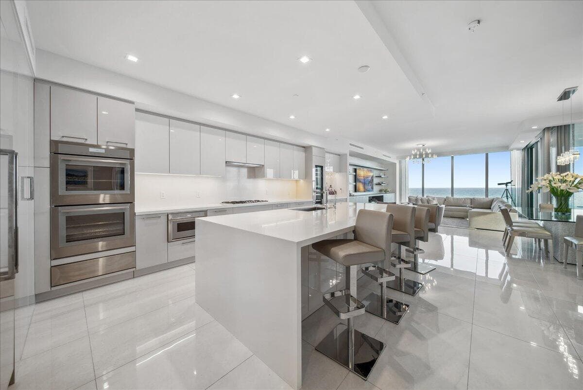 5000 N OCEAN Drive # 603, Singer Island FL 33404 photo 4