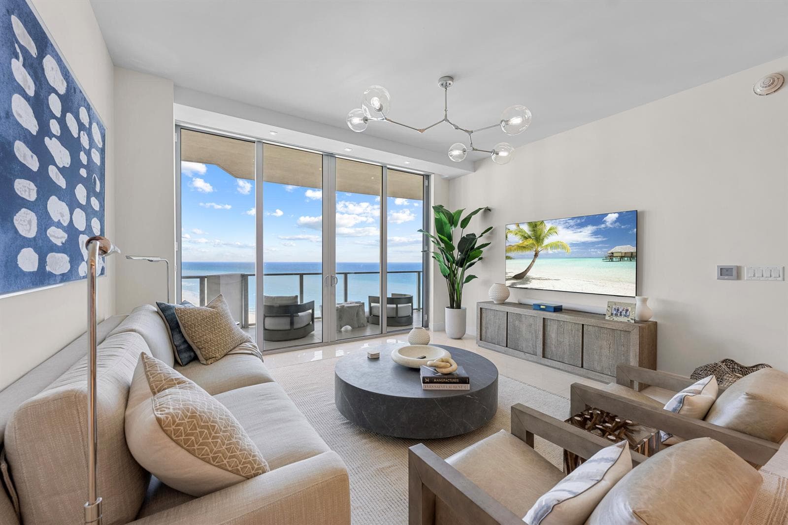 3100 N OCEAN Drive # 1702, Singer Island FL 33404 photo 2