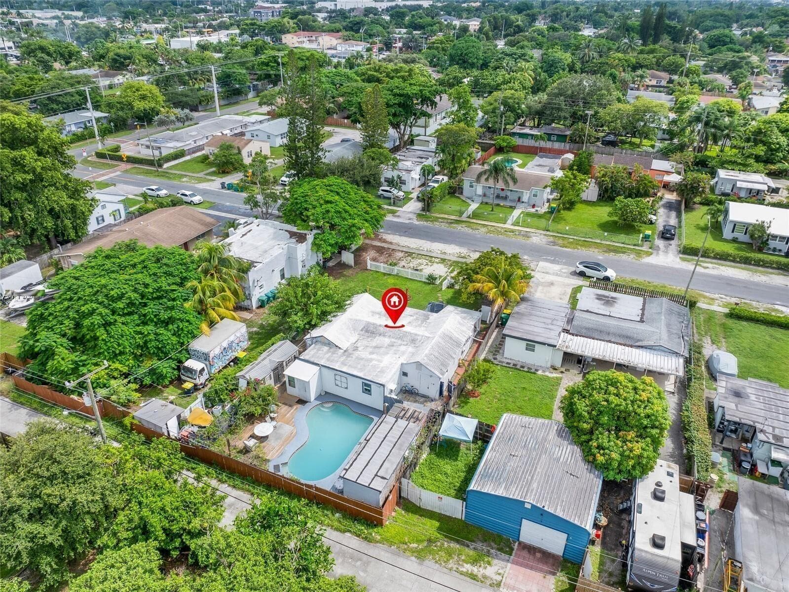 230 SW 14th Street, Dania Beach FL 33004