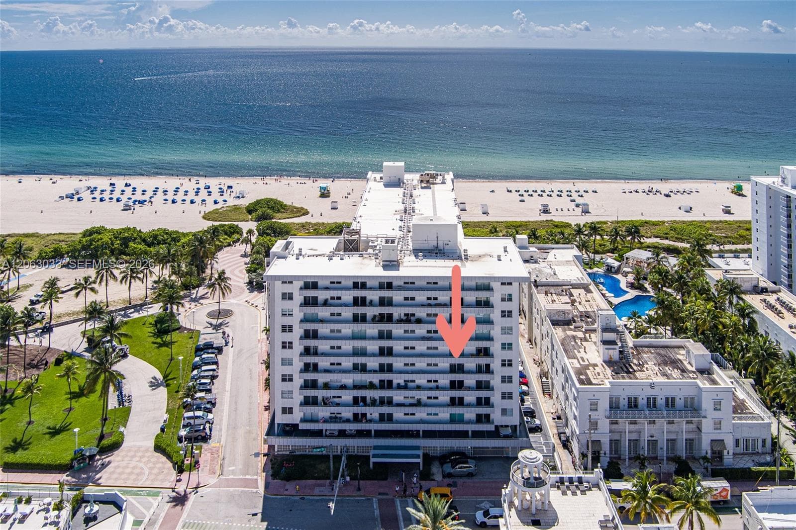 465 Ocean Dr # 604, Miami Beach FL 33139