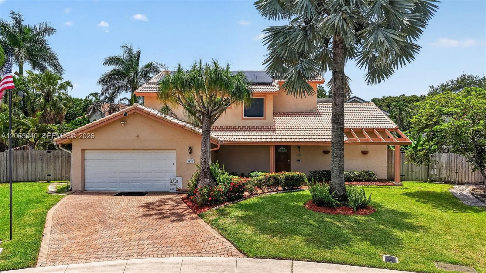 8680 SW 57th Ct, Cooper City FL 33328 photo 2