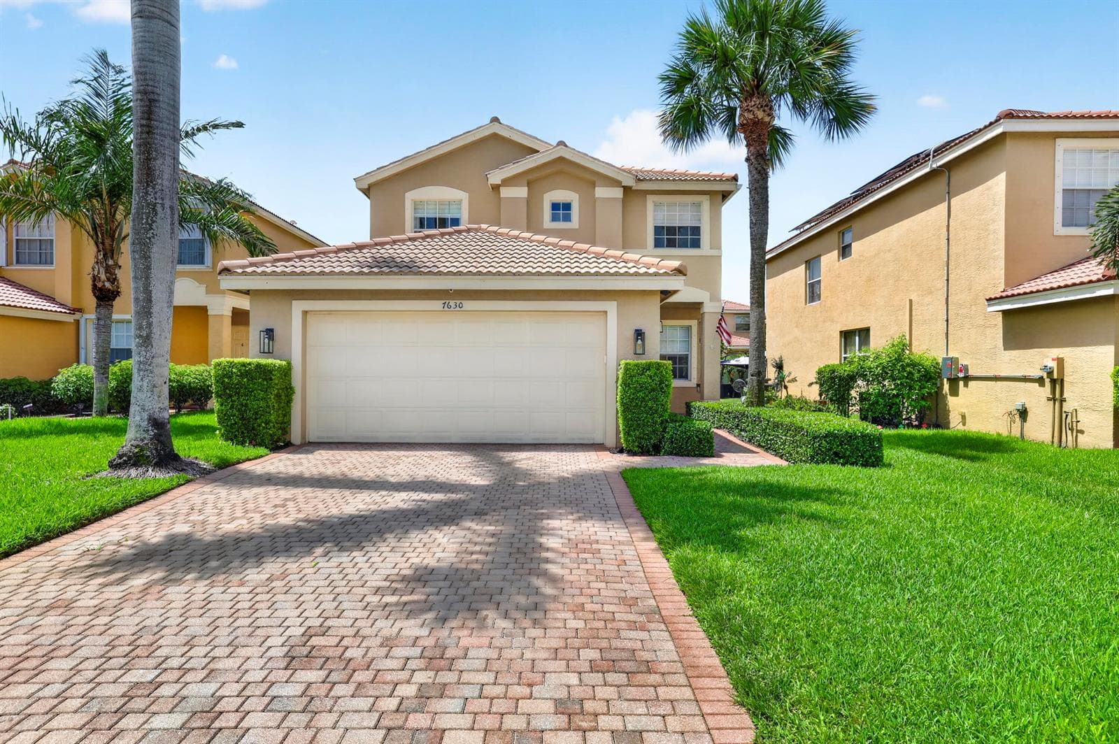 7630 Topiary Avenue, Boynton Beach FL 33437