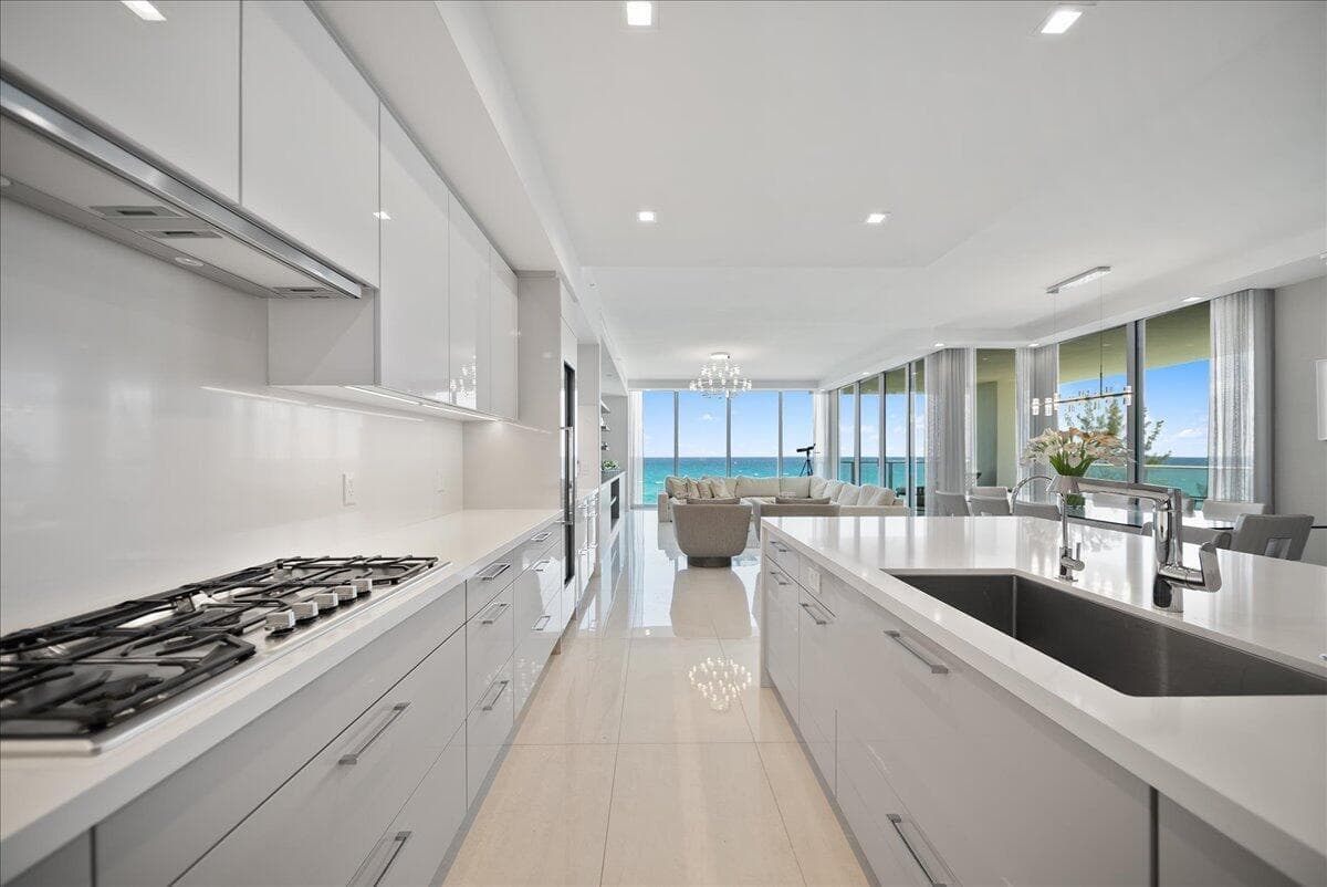 5000 N OCEAN Drive # 603, Singer Island FL 33404 photo 5
