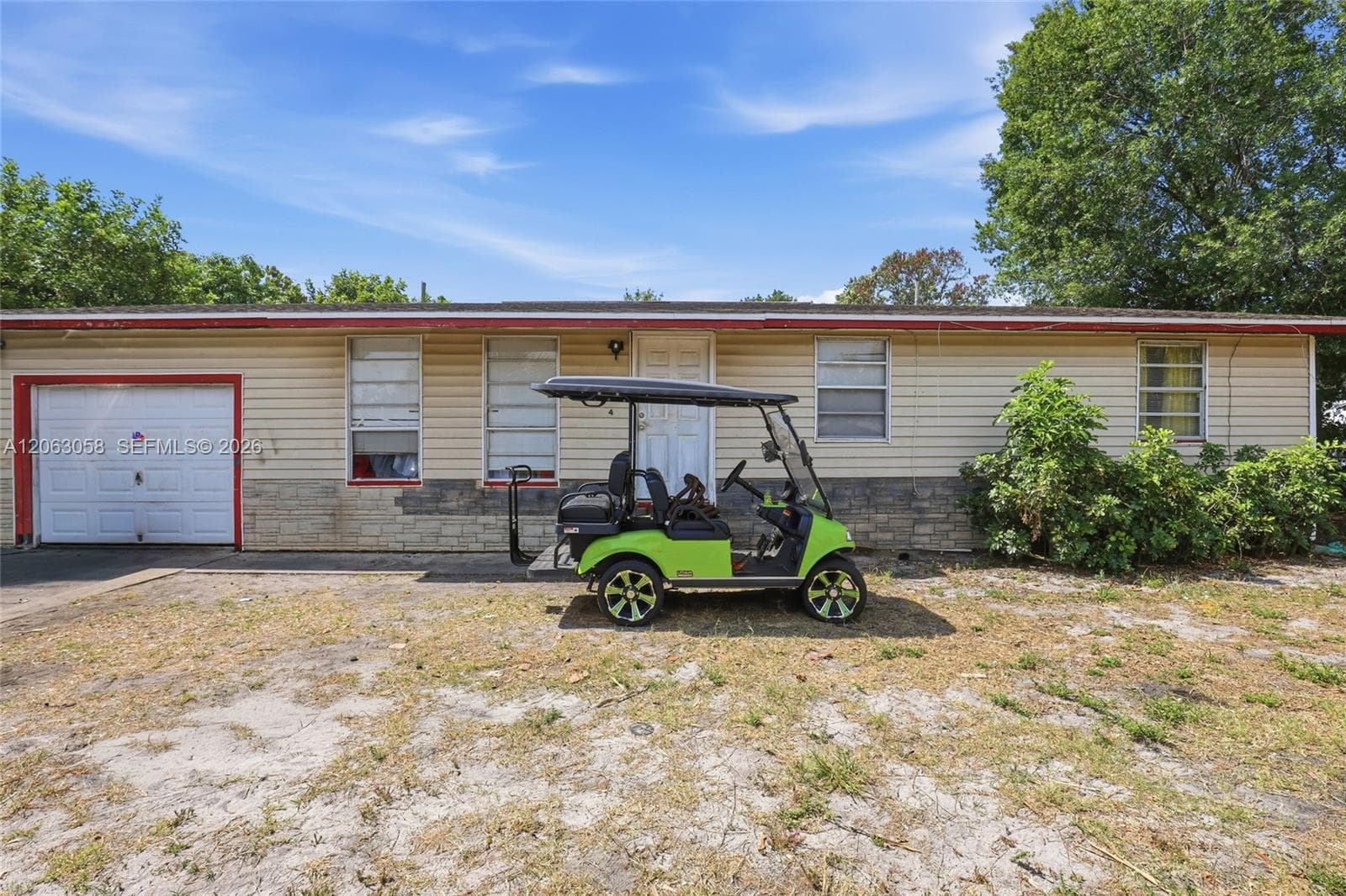 1004 Kentucky, Clewiston FL 33440 photo 2
