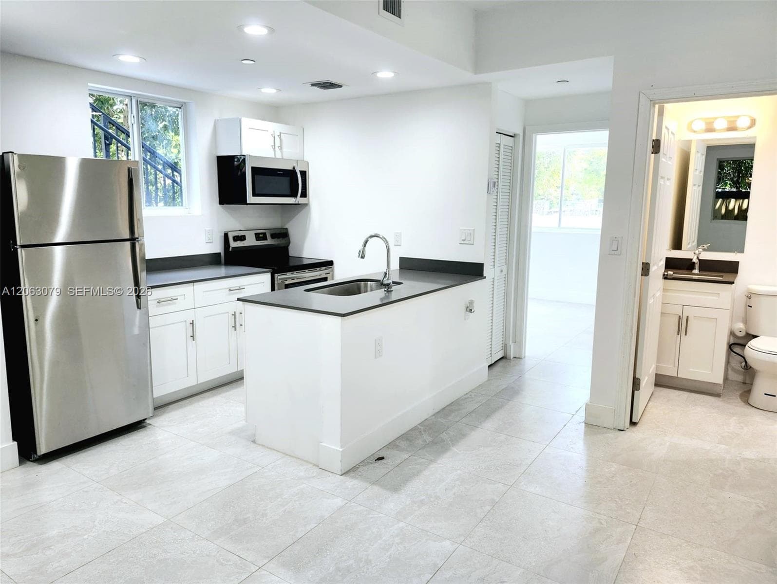 580 NW 34th St # 1, Miami, FL 33127