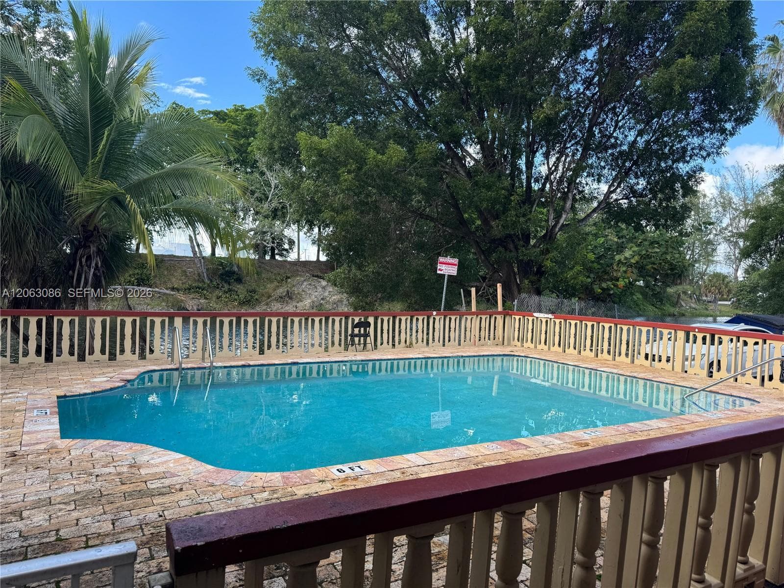 4265 NW South Tamiami Canal Dr # 1-214, Miami FL 33126 photo 3