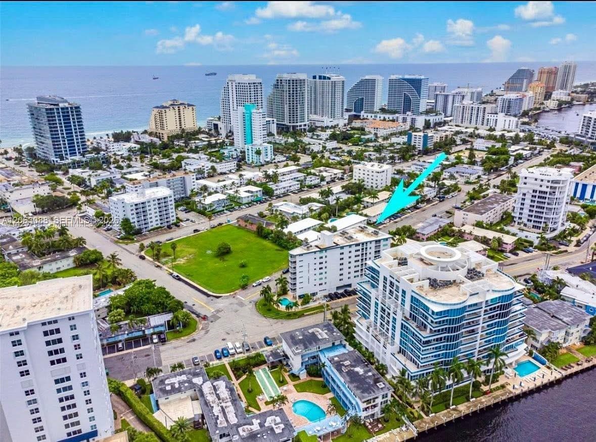 720 Bayshore Dr # 604, Fort Lauderdale, FL 33304