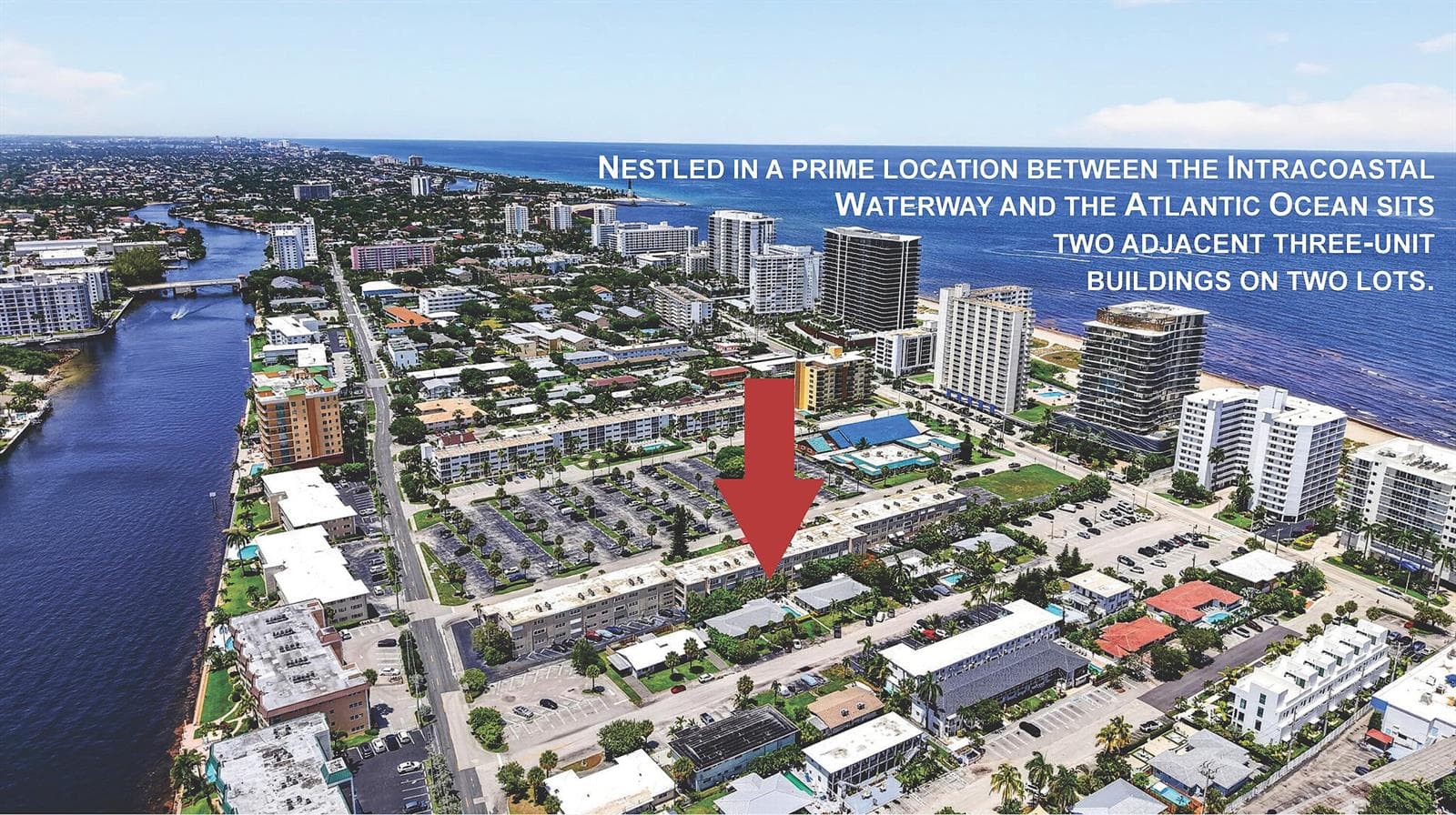 3209 NE 7th Place, Pompano Beach FL 33062 photo 2