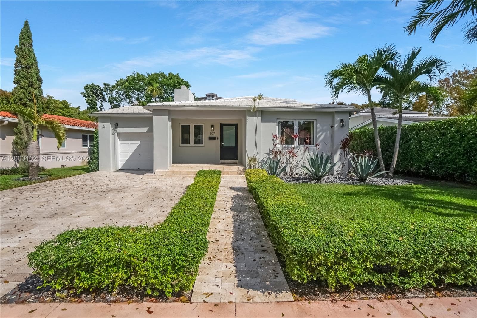 507 Sevilla Ave, Coral Gables FL 33134