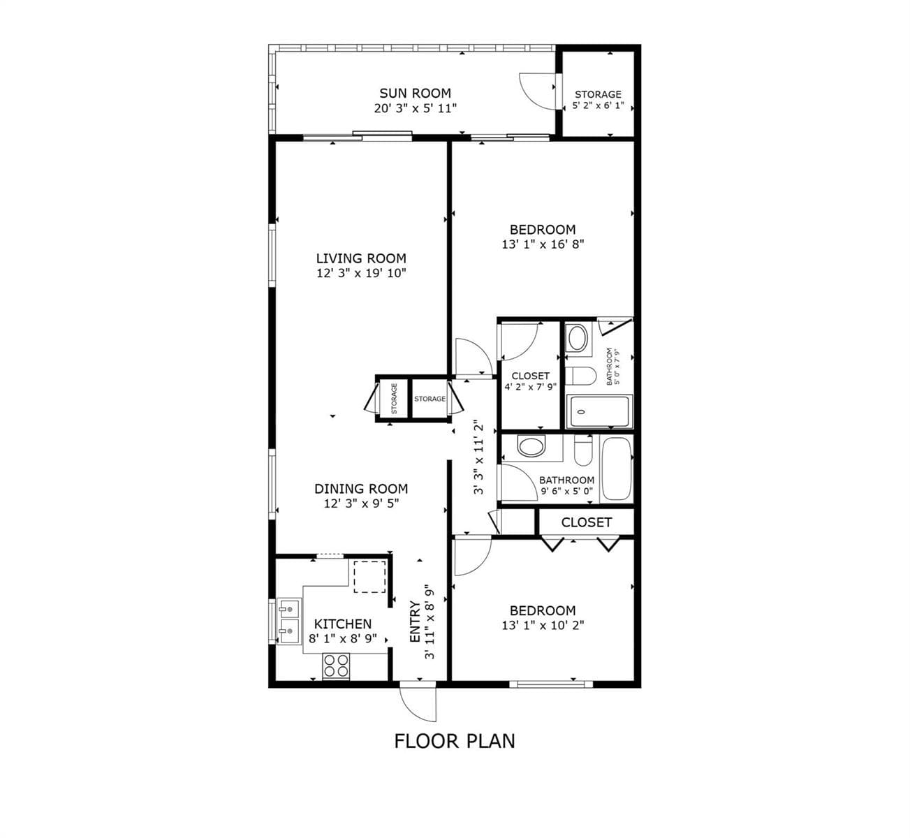 26 Pine Arbor Lane # 207, Vero Beach FL 32962 photo 2