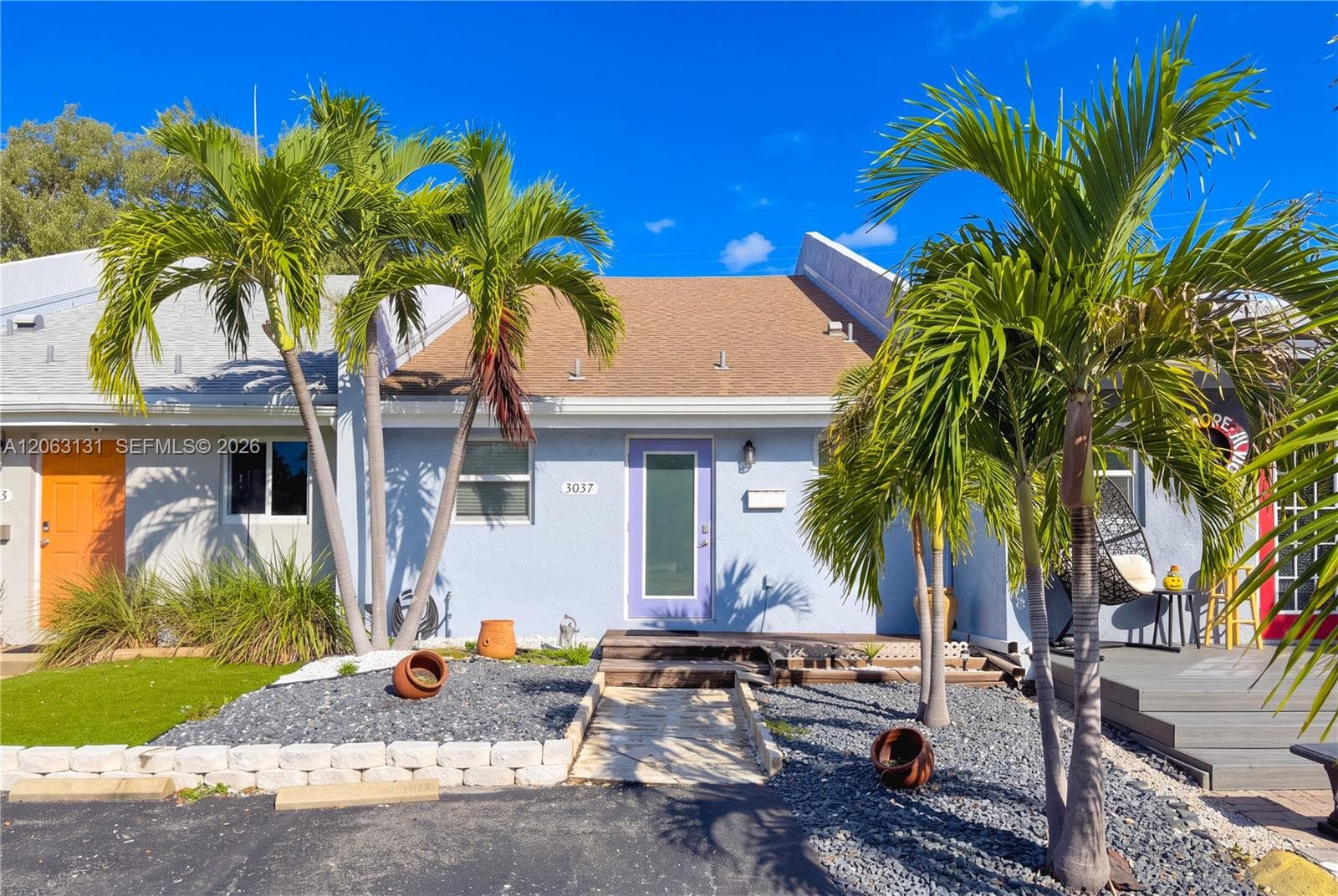 3037 NE 13th Ave, Oakland Park FL 33334 photo 2