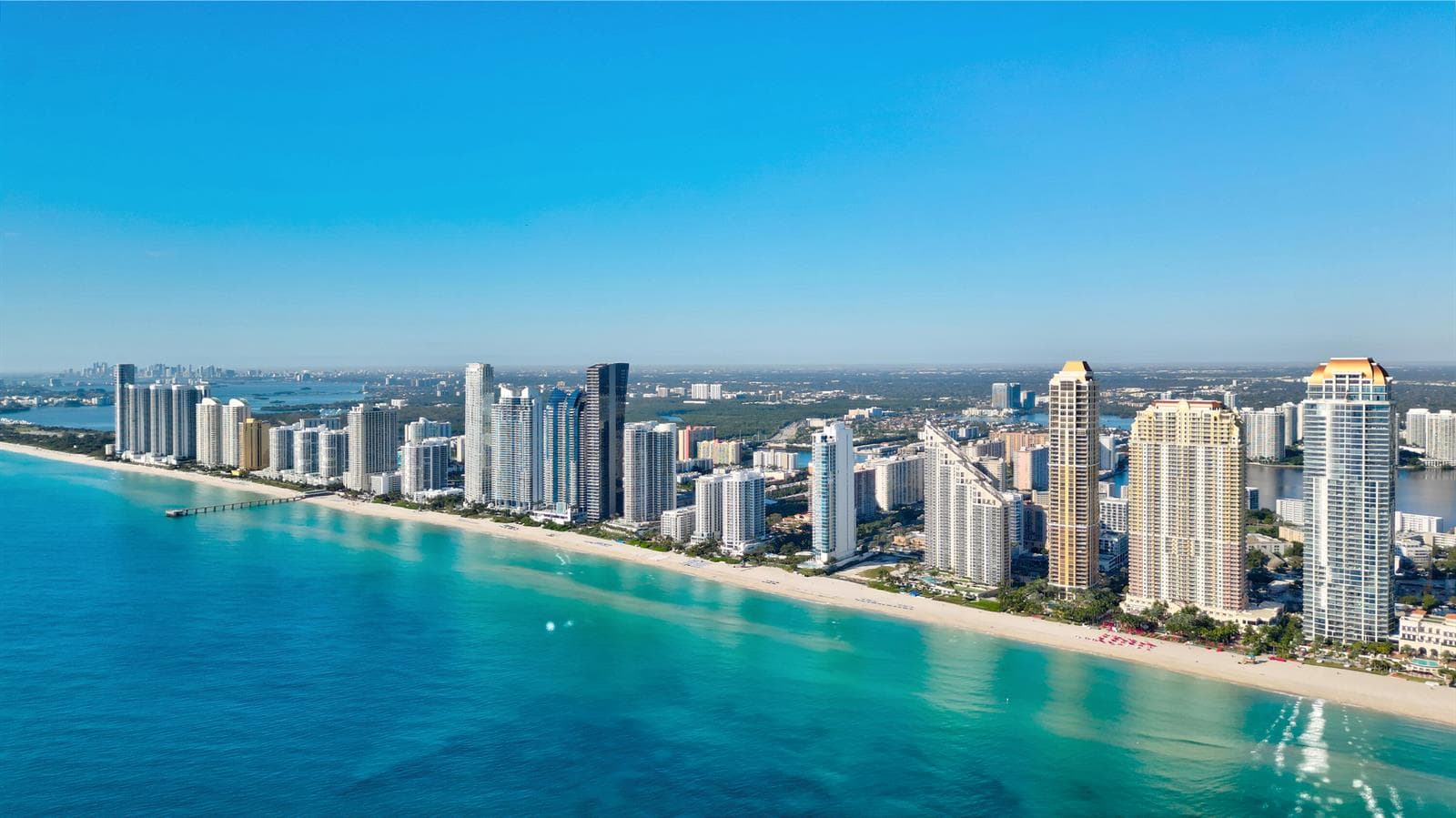 17901 COLLINS Avenue # 1102, Sunny Isles Beach FL 33160 photo 3