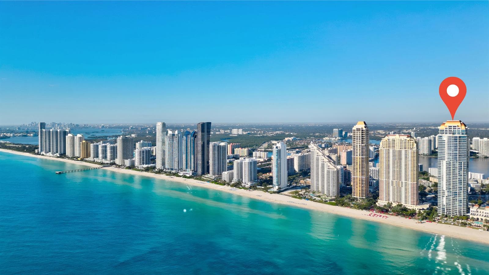 17901 COLLINS Avenue # 1102, Sunny Isles Beach FL 33160 photo 4