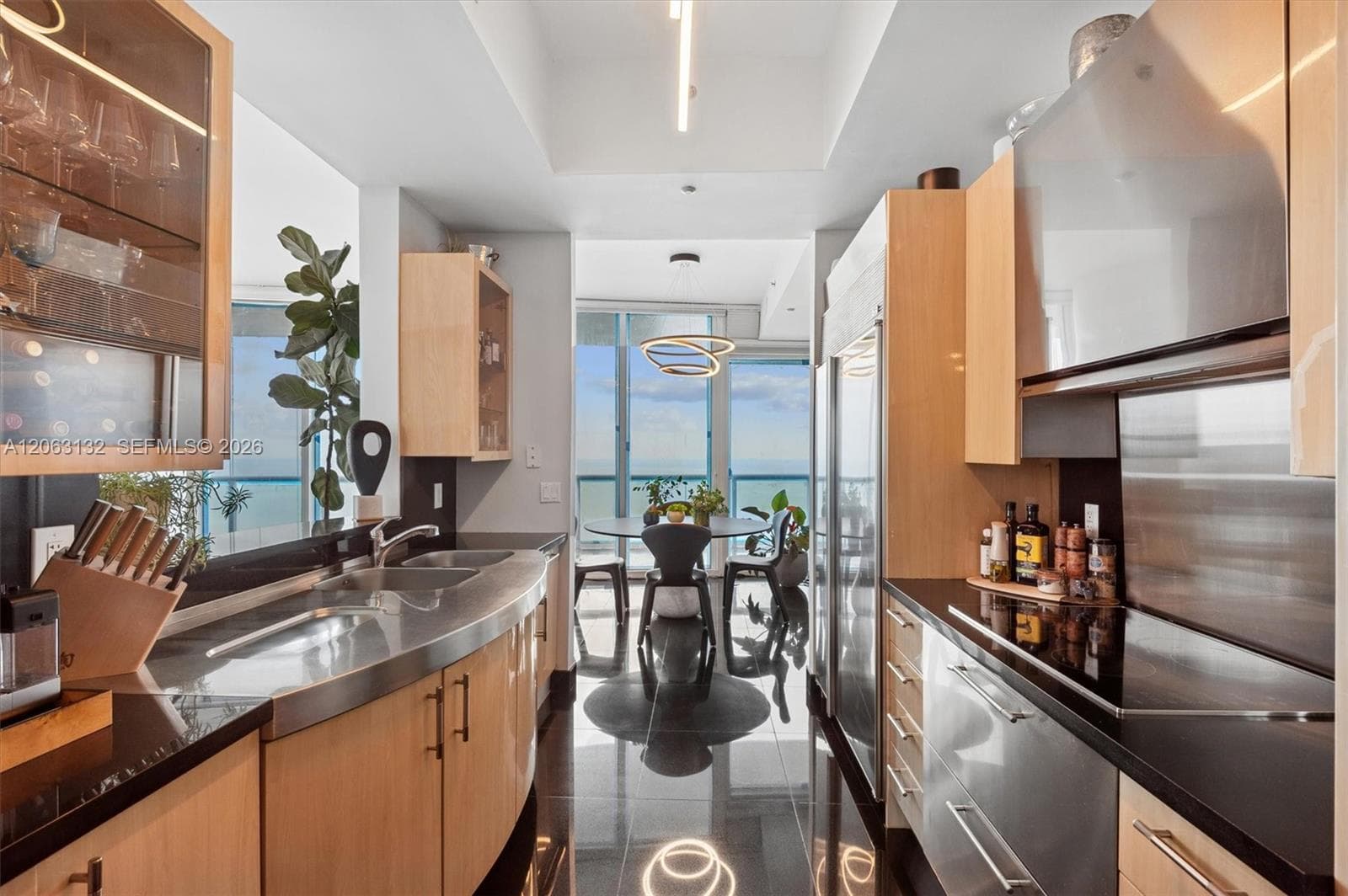 100 S Pointe Dr # 3906, Miami Beach FL 33139 photo 5