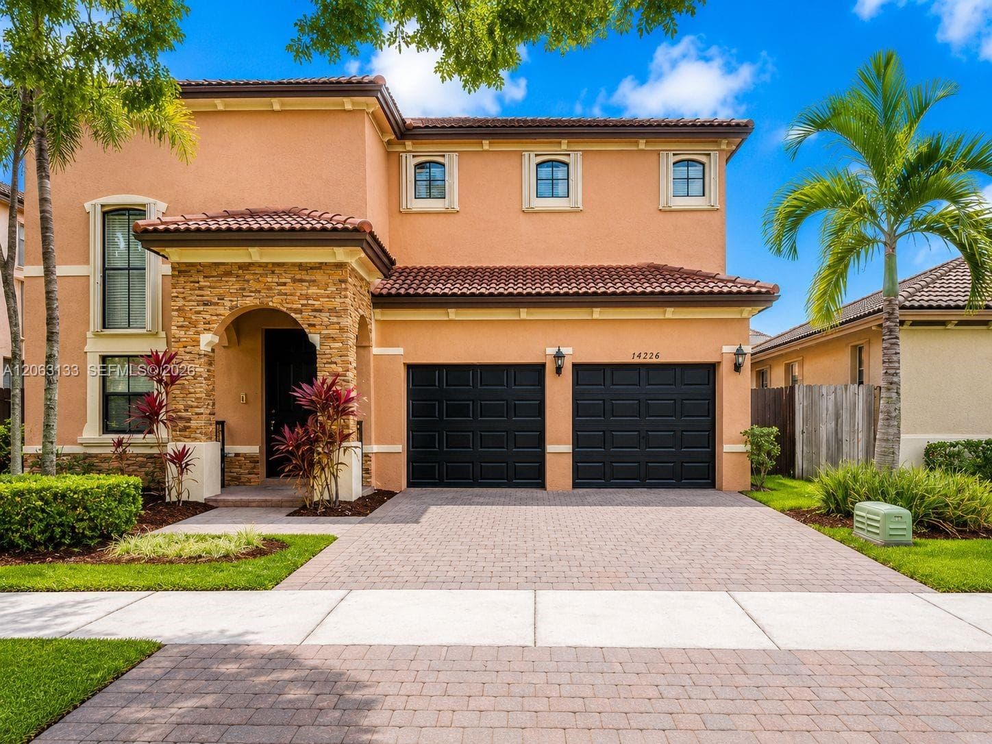 24226 SW 113th Psge # 24236, Homestead FL 33032
