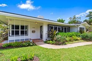 1705 NE 26TH Avenue, Fort Lauderdale FL 33305