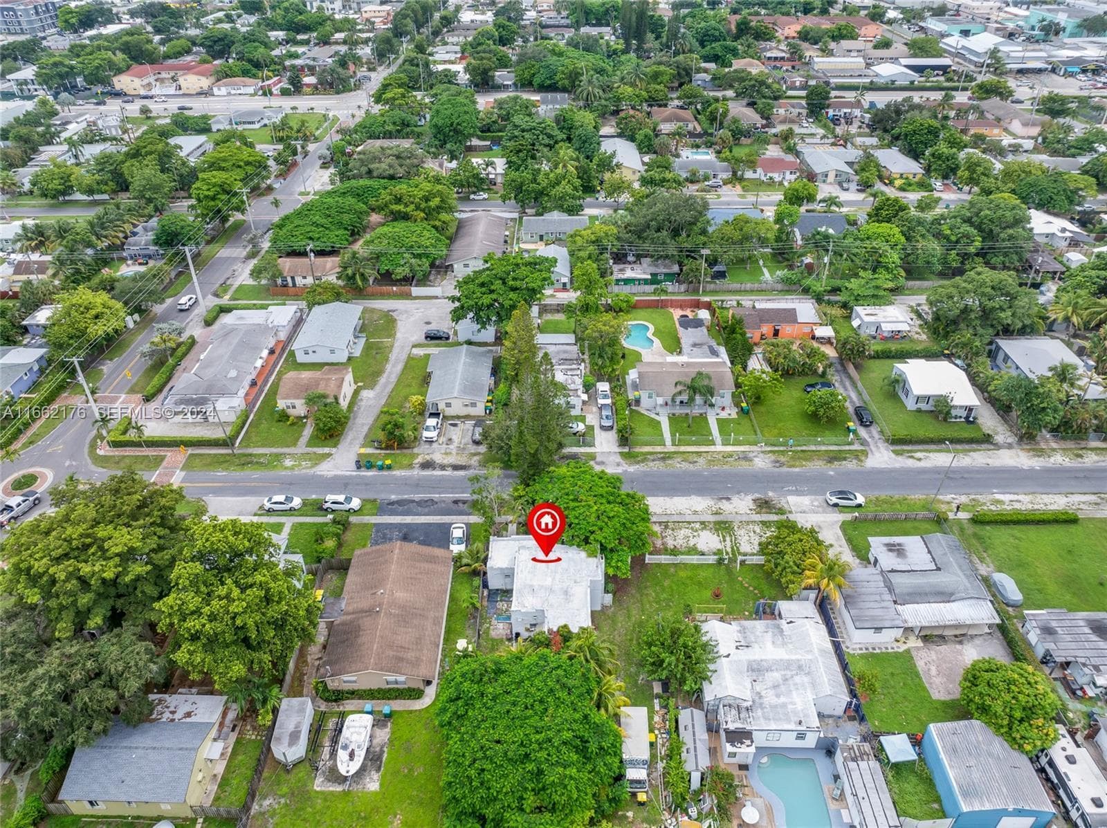 224 SW 14th Street, Dania Beach FL 33004 photo 2