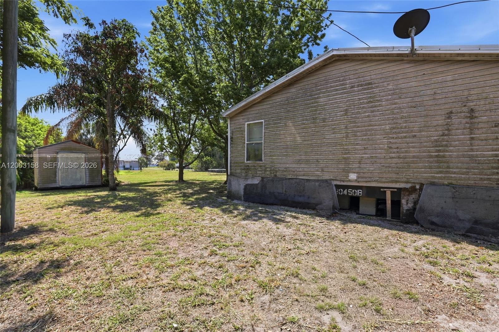Listing