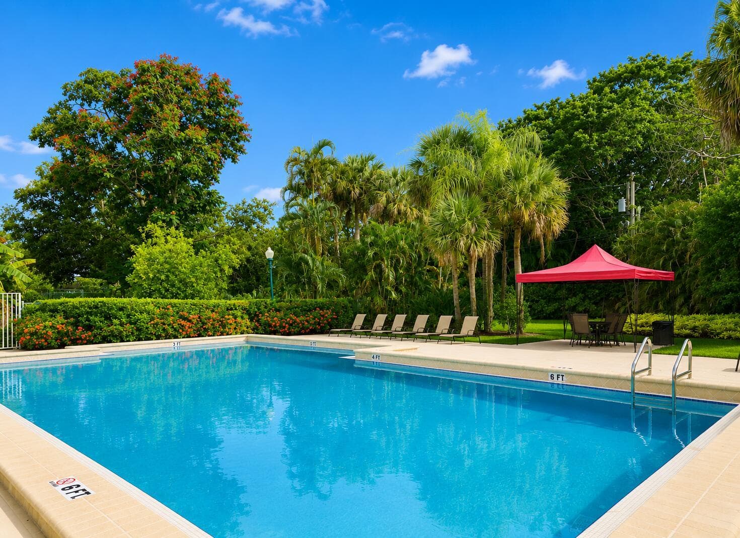 7705 FOREST GREEN Lane, Boynton Beach FL 33436 photo 2