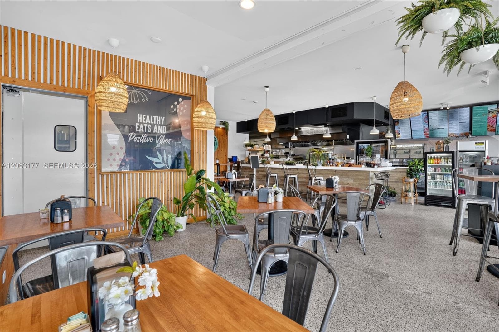 Profitable Restaurant in East Fort Lauderdale, Florida City FL 33306