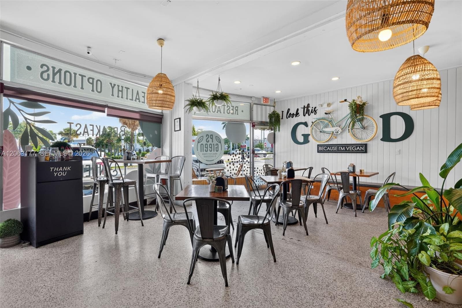 Profitable Restaurant in East Fort Lauderdale, Florida City FL 33306 photo 5