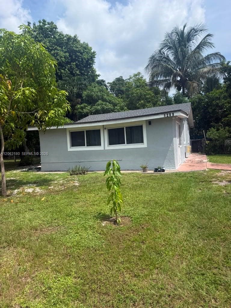 1289 NE 146th St, Miami FL 33161 photo 4