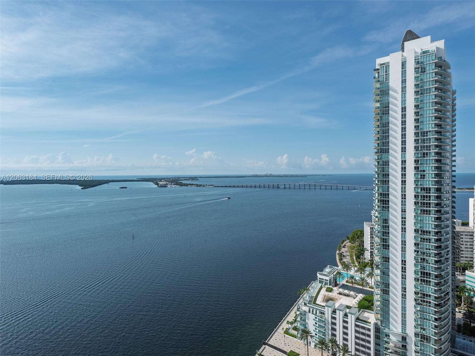 1155 Brickell Bay Dr # 3403, Miami FL 33131 photo 3