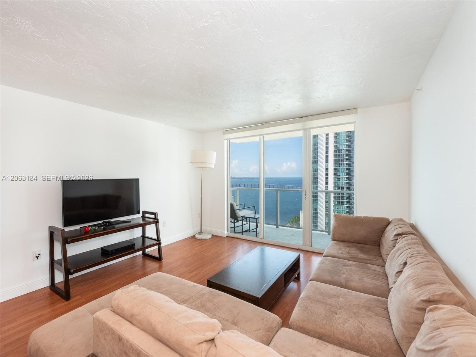 1155 Brickell Bay Dr # 3403, Miami FL 33131