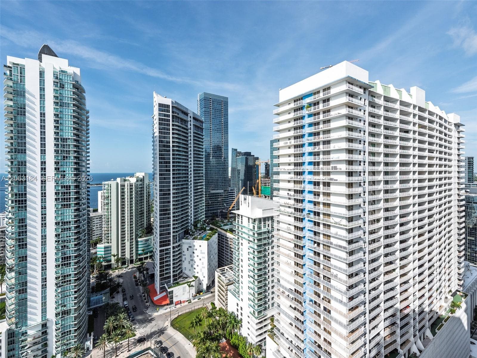 1155 Brickell Bay Dr # 3403, Miami FL 33131 photo 5