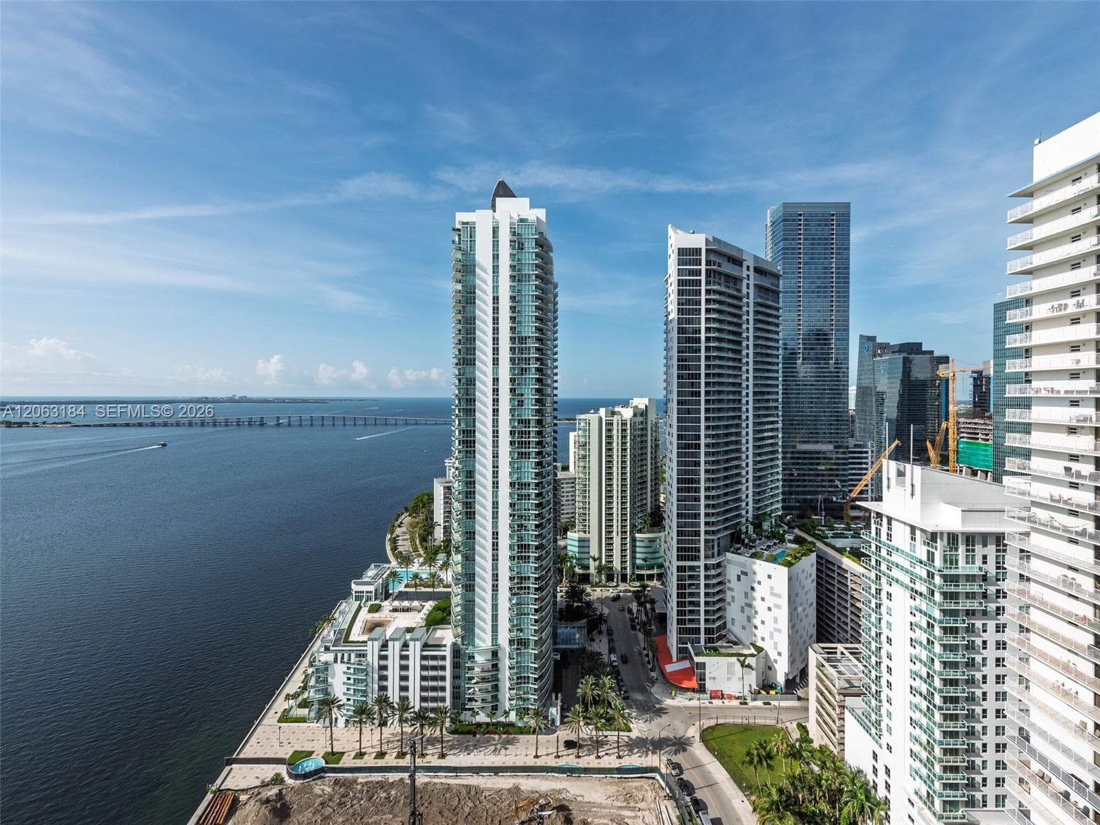 1155 Brickell Bay Dr # 3403, Miami FL 33131 photo 4
