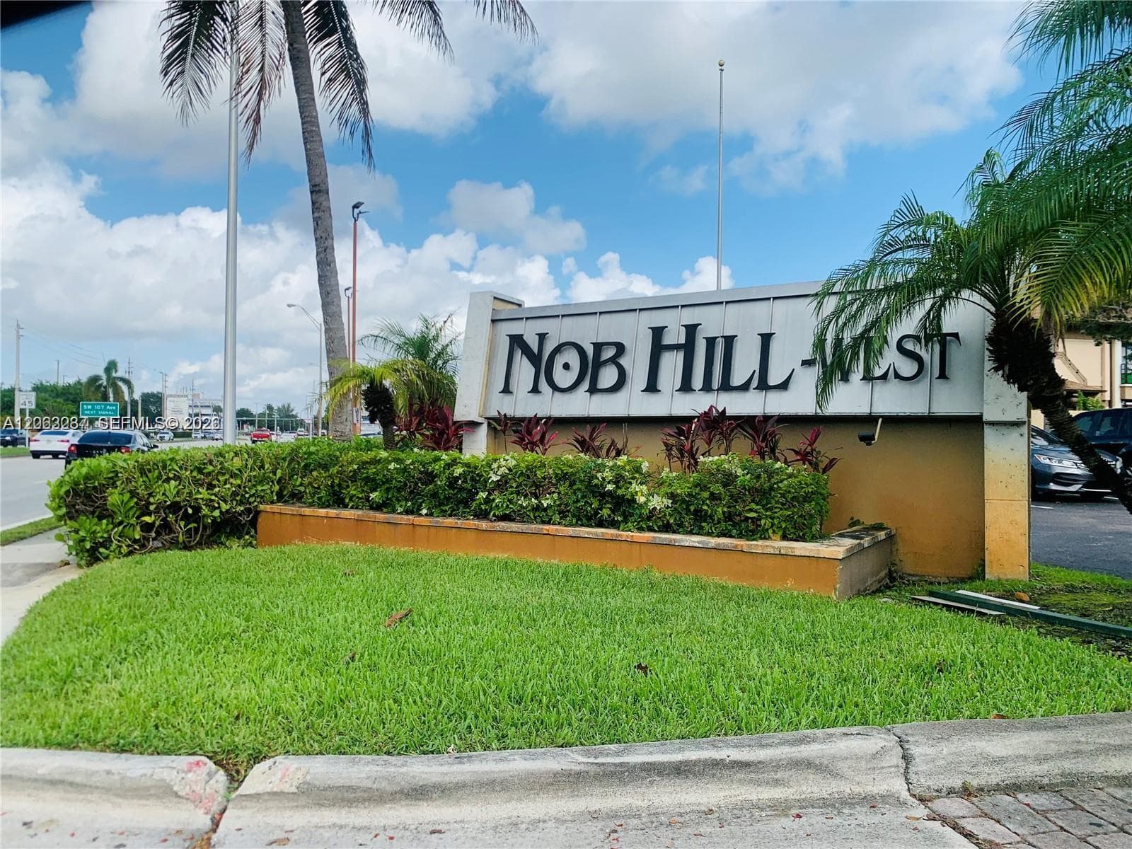 10421 N Kendall Dr # C201, Miami FL 33176