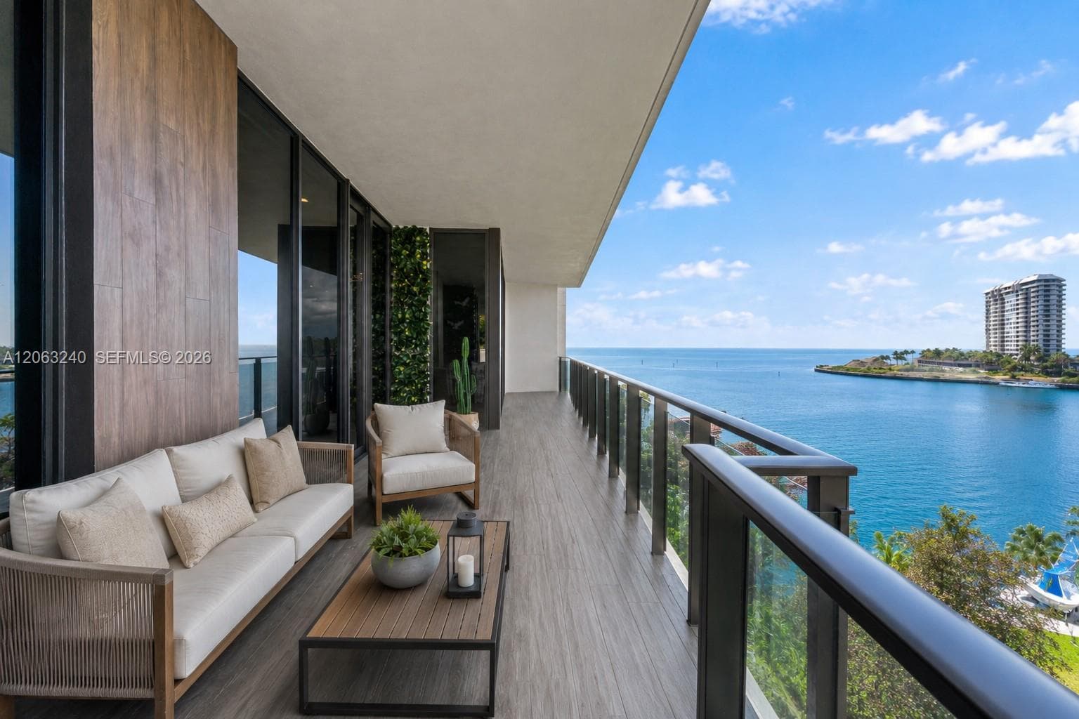3581 E Glencoe St # 505, Miami FL 33133
