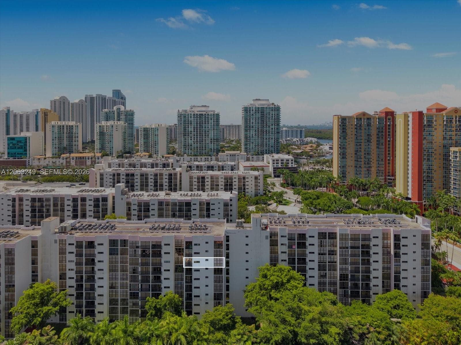 17021 N Bay Rd # 705, Sunny Isles Beach FL 33160 photo 3