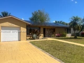 11041 SW 166th Ter, Miami FL 33157