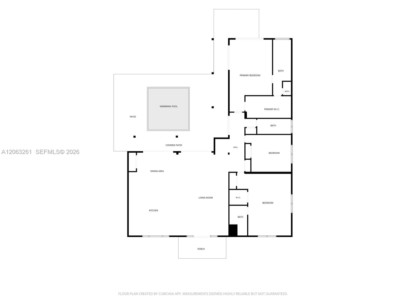12810 Cyprus Rd, North Miami FL 33181 photo 4