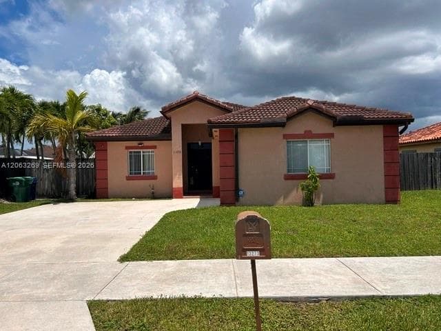 13273 SW 252nd Ln, Homestead FL 33032