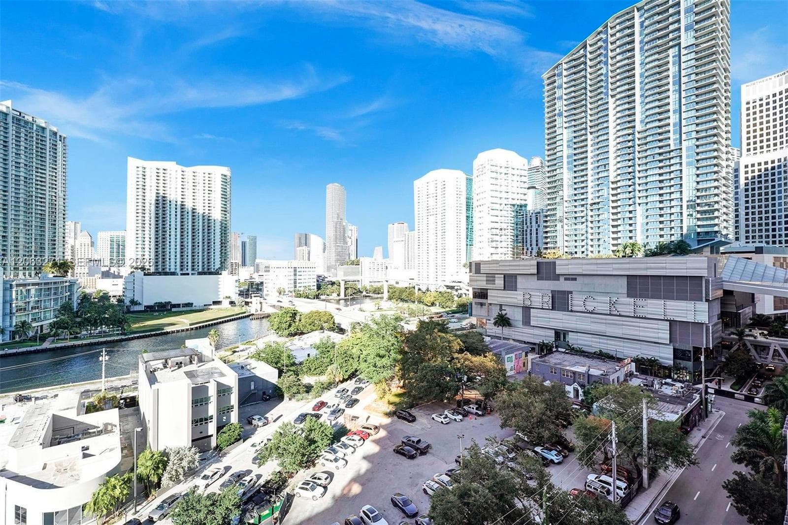 88 SW 7th St # 2106, Miami FL 33130
