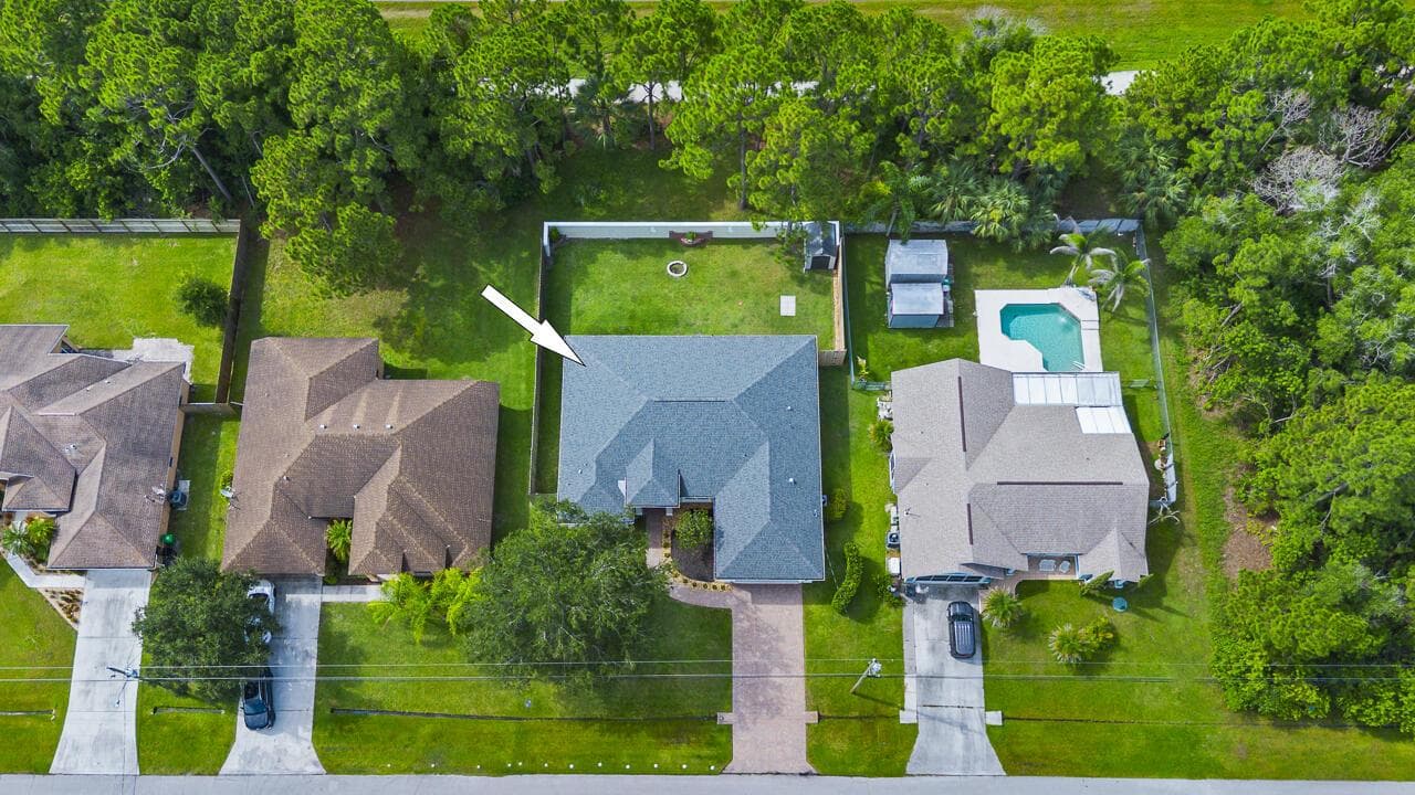 6175 NW EAST DEVILLE Circle, Port St. Lucie FL 34986 photo 5