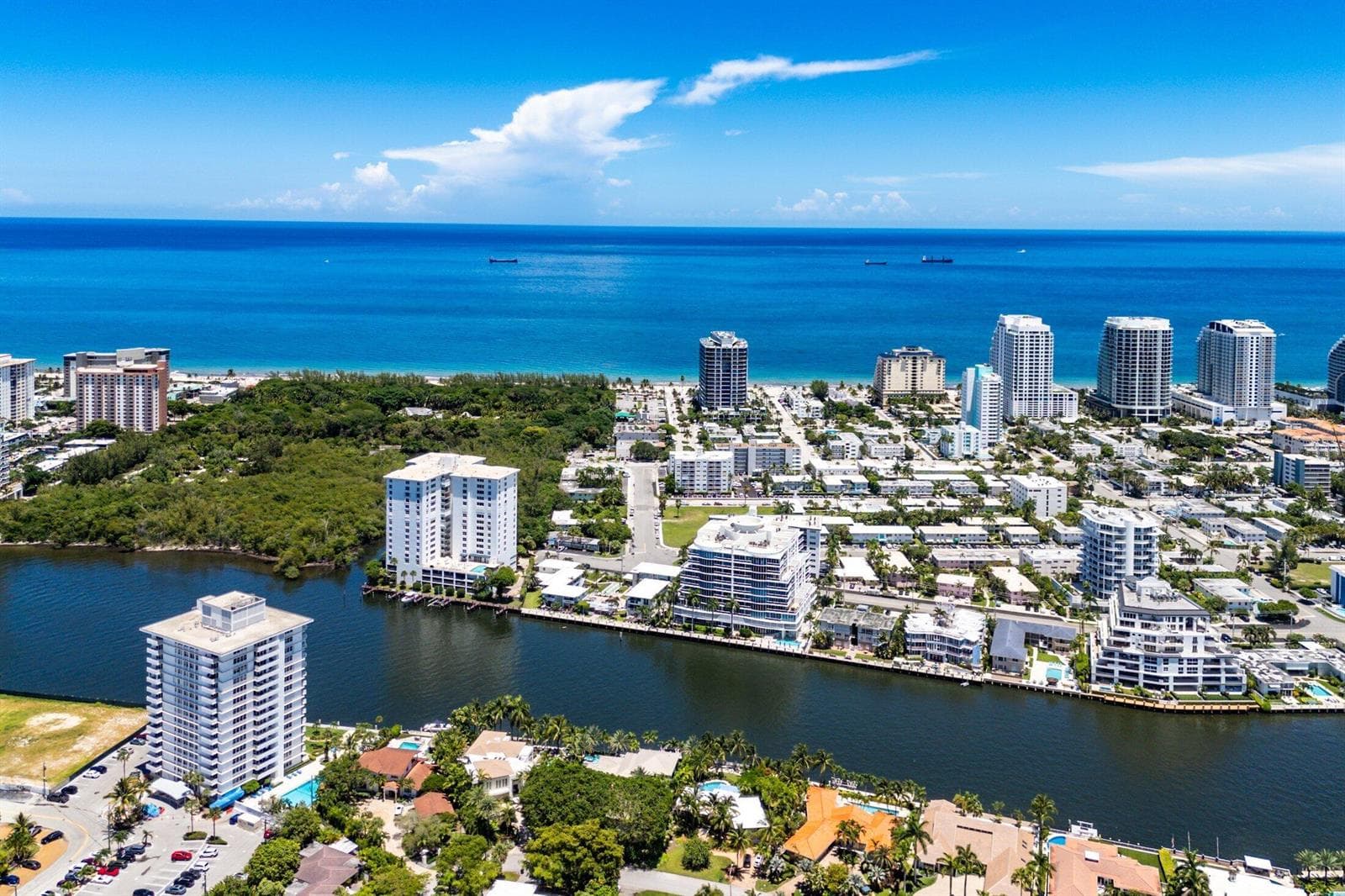 715 Bayshore Drive # Ph4, Fort Lauderdale FL 33304 photo 2
