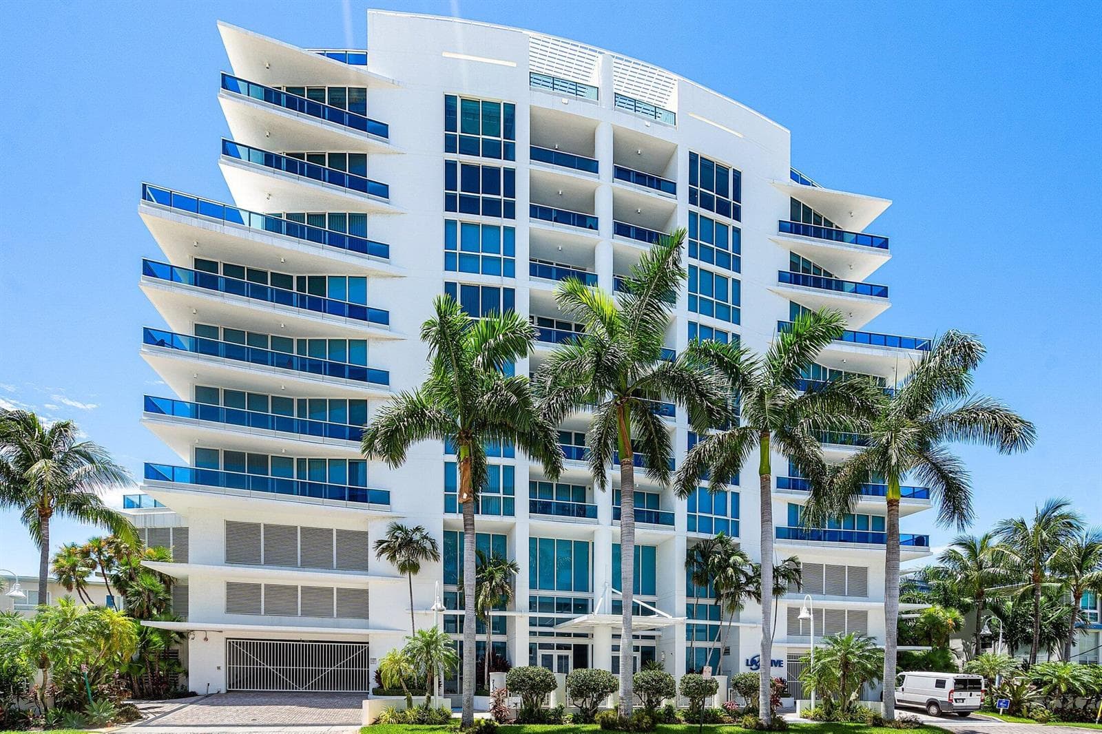 715 Bayshore Drive # Ph4, Fort Lauderdale FL 33304