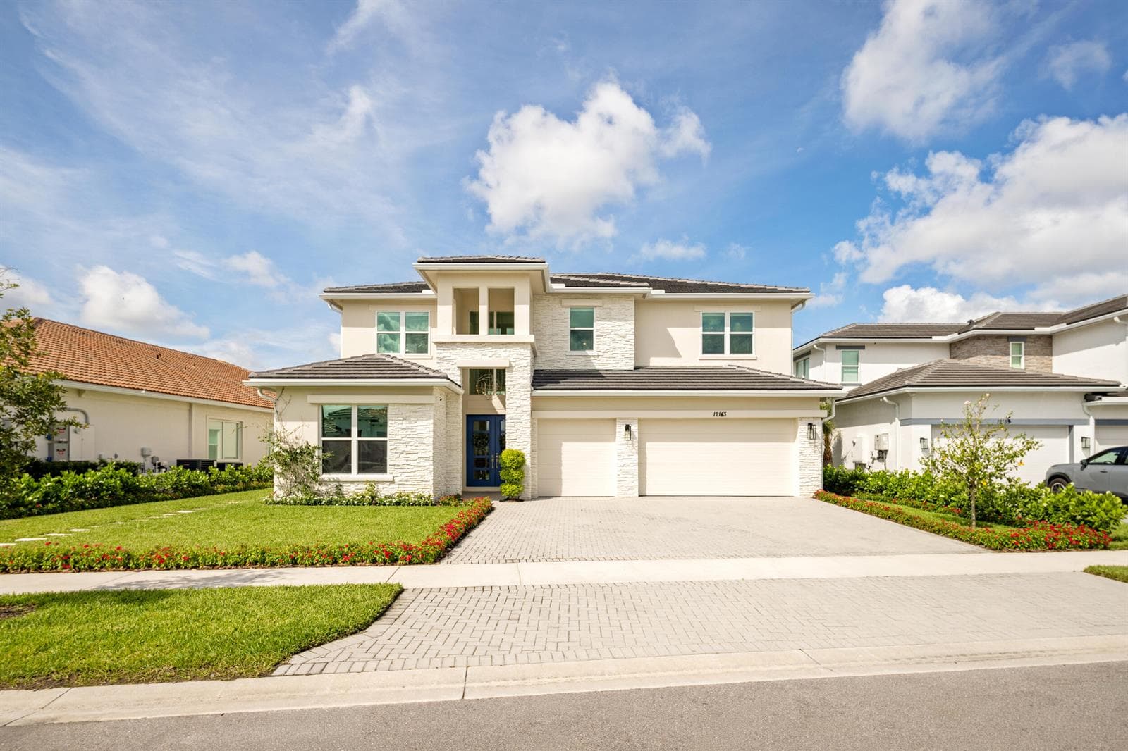 12143 Waterstone Circle, Palm Beach Gardens FL 33412 photo 2