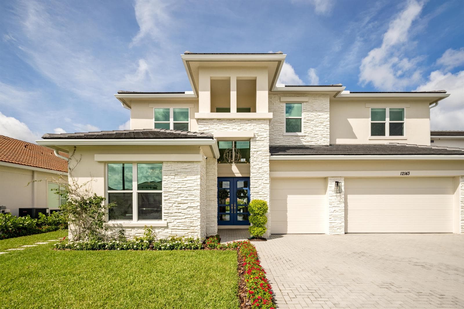 12143 Waterstone Circle, Palm Beach Gardens FL 33412 photo 3