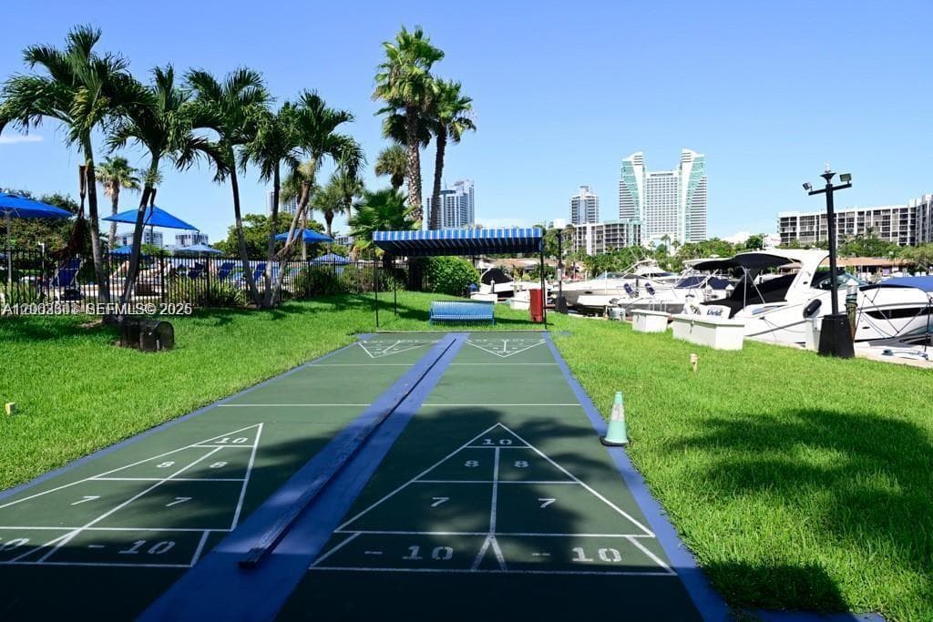 500 Three Islands Blvd # 908, Hallandale Beach FL 33009 photo 2