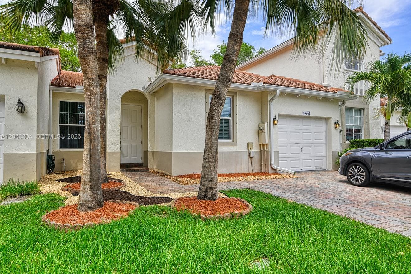18743 SW 27th St, Miramar FL 33029 photo 3