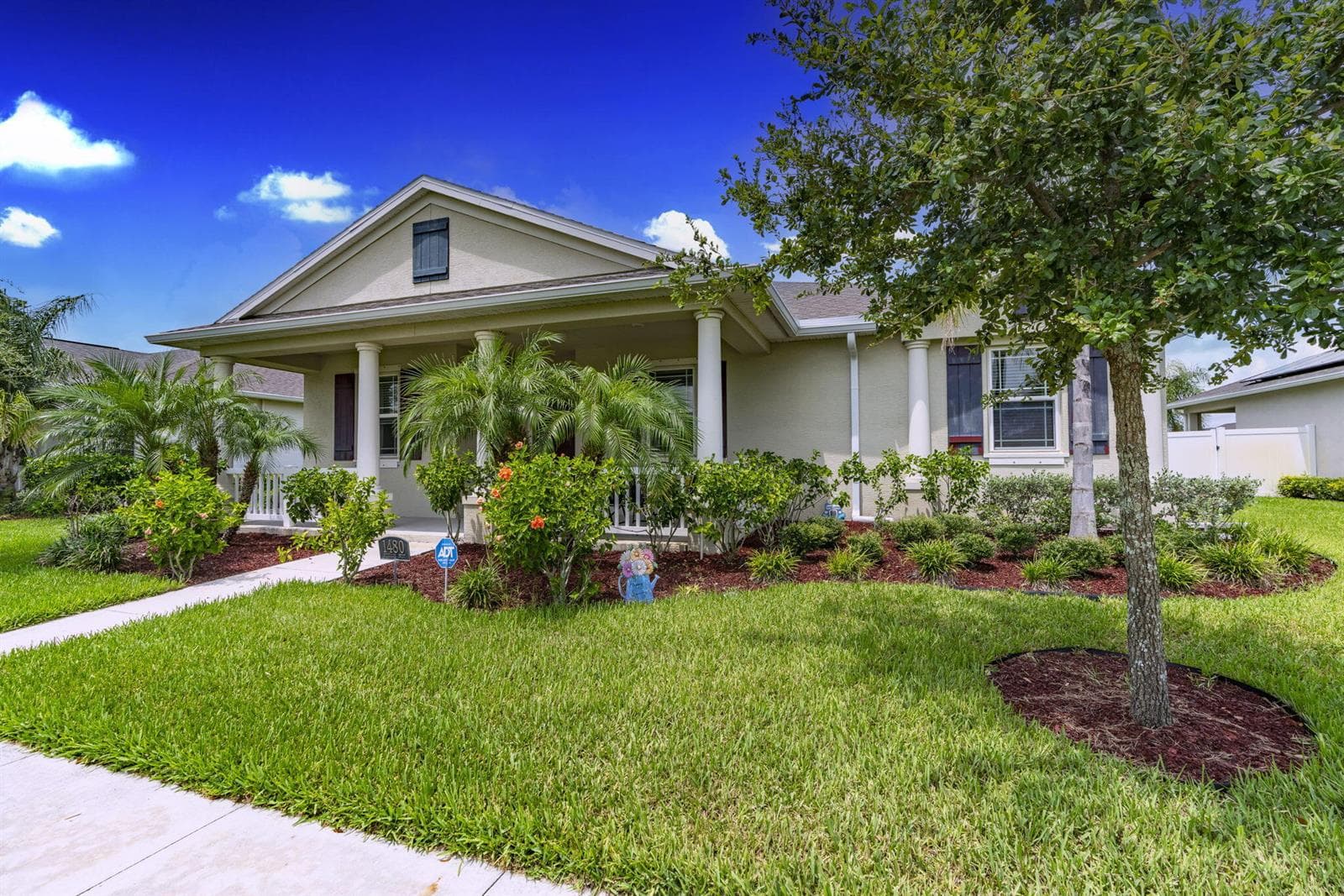 1480 MULLIGAN Drive, Vero Beach FL 32966 photo 5