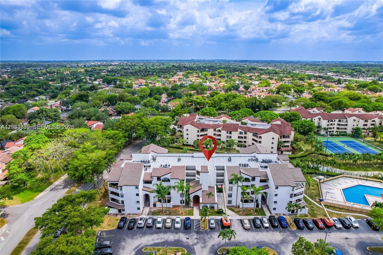 9140 SW 123rd Ct # 203Q, Miami FL 33186